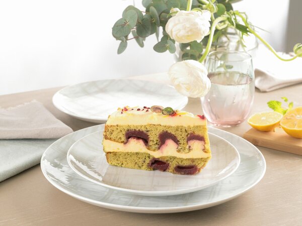 JÍDELNÍ SOUPRAVA, porcelán Creatable - Online Only nádobí, Online Only