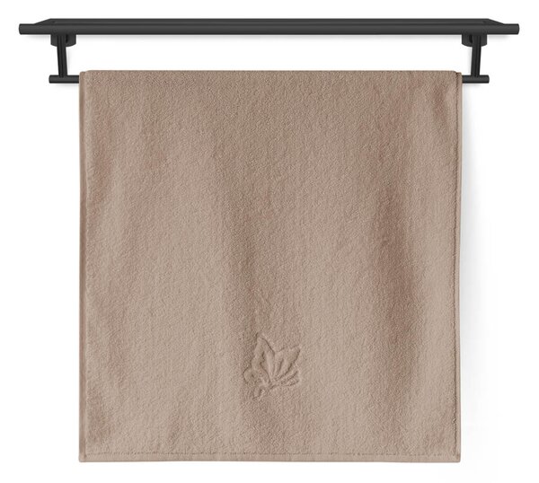 Ručník Veba GRAND 640 Motýlek nugátová Velikost: 50x100 cm