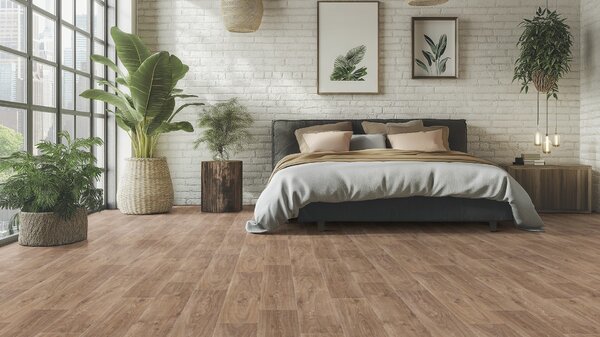 PVC podlaha Texline Plus Gerflor 0476 - Noma Miel 2 m