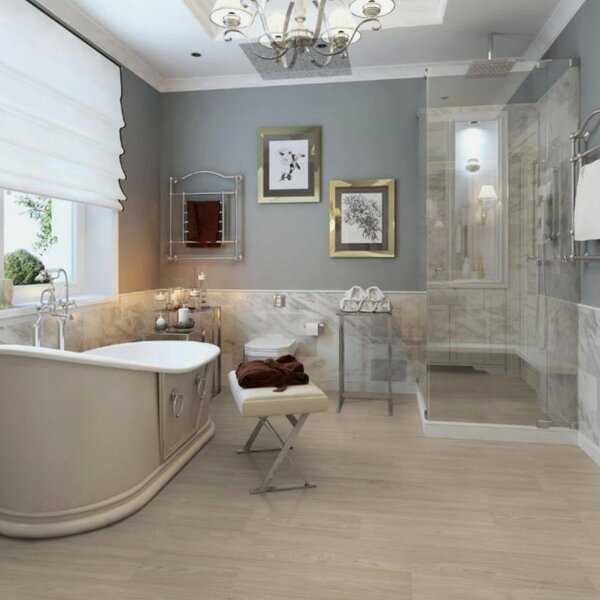 PVC podlaha Texline Plus Gerflor 2171- Boutic Naturel 4 m