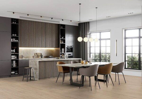 PVC podlaha Texline Plus Gerflor 2171- Boutic Naturel 4 m
