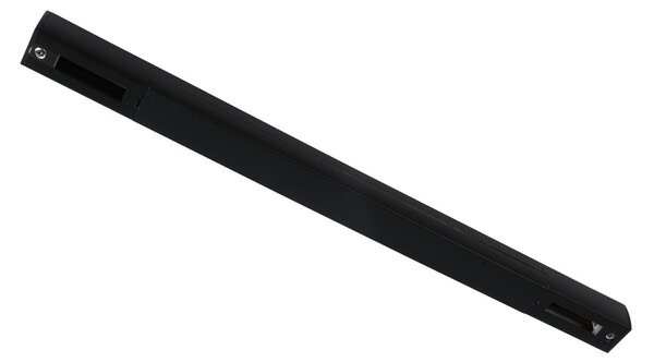 Paulmann 95669 Urail Zigbee 3.0, průběžný napájecí zdroj, max. 100W, černá matná, délka 30,4cm