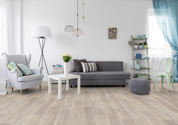 PVC podlaha Texline Plus Gerflor 1731 - Noma Blond 4 m
