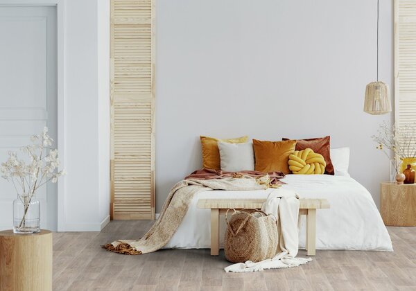 PVC podlaha Texline Plus Gerflor 1731 - Noma Blond 4 m