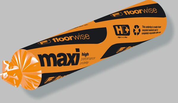 Podložka pod koberec Floorwise Maxi - 1,37x11 m