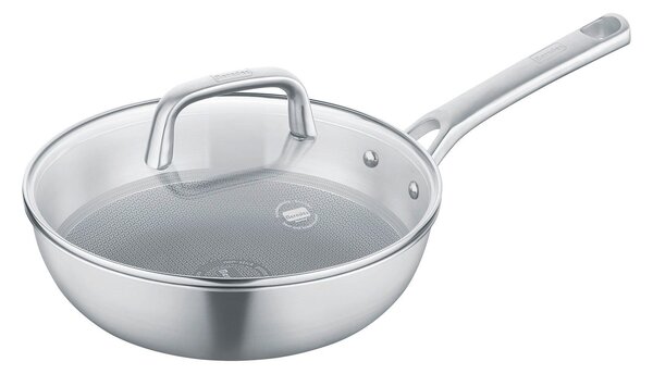 PÁNEV WOK vrstva z keramiky 26 cm Berndes - Online Only vaření, Online Only