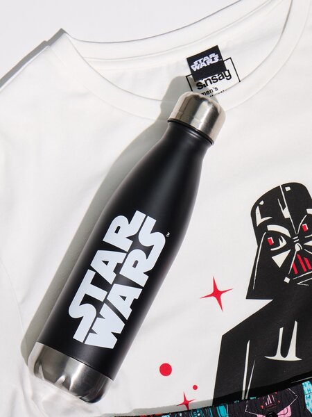 Sinsay - Termoska Star Wars - vícebarevná