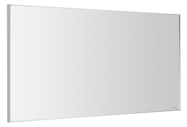 Sapho AROWANA zrcadlo v rámu 1200x600mm, chrom