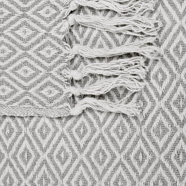 Deka MITYAL Bavlna 125 x 150 cm Taupe