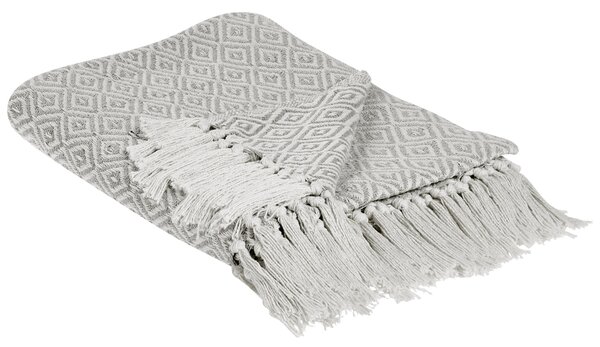 Deka MITYAL Bavlna 125 x 150 cm Taupe