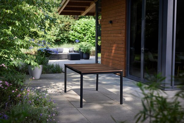 ZAHRADNÍ STŮL, plast, 160/75/95 cm Ambia Garden - Online Only zahradní nábytek, Online Only