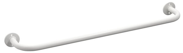 Aqualine Aqualine, Sušák pevný 60cm, bílá, 8011