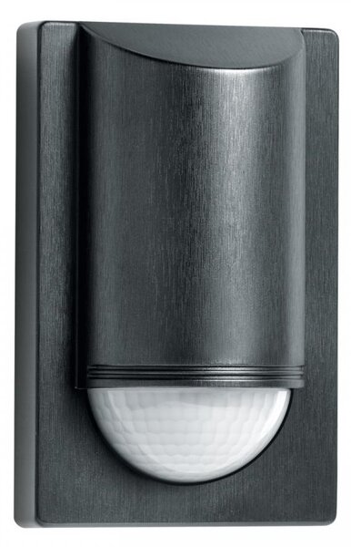 Steinel 034702 - Venkovní senzor pohybu ECO IP54 černá