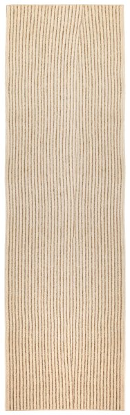 BĚHOUN DO KUCHYNĚ, 60/200 cm béžová Novel - Koberce do kuchyně