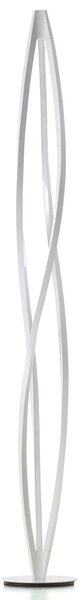 Nemo In The Wind Floor, bílá stojací lampa se stmívačem, LED 58W 2700K, výška 183cm