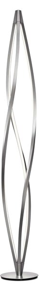 Nemo In The Wind Floor, titanová stojací lampa se stmívačem, LED 58W 3000K, výška 183cm