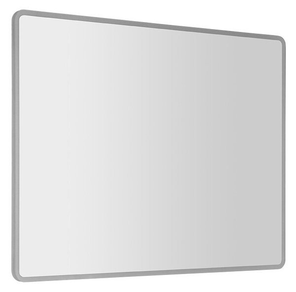 PIRI zrcadlo s LED osvětlením 60x80cm