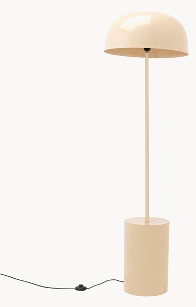 Velká stojací lampa Loungy