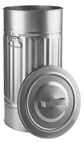 ZINC Odpadkový koš "popelnice" 40 l