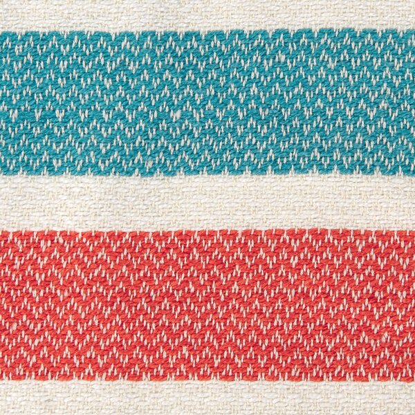 Deka SENBUK 130 x 150 cm Pestrá
