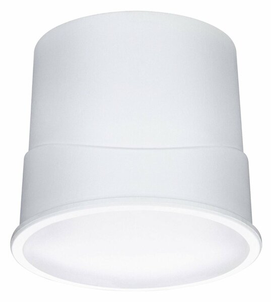 PAULMANN LED Modul vestavné svítidlo Smart Home Zigbee Base Coin kruhové 50mm Coin 4,9W 230V stmívatelné 3000K satén 924.69