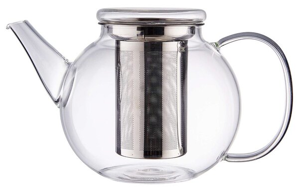 TEA TIME Konvice na čaj 1,2 l