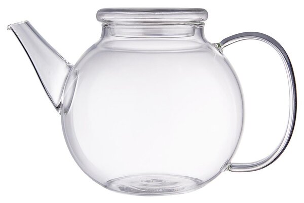 TEA TIME Konvice na čaj 1,2 l