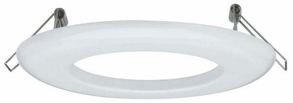 Paulmann adaptér pro zapuštěná svítidla s vnějším Ø 76 mm bílý 925.05 p92505