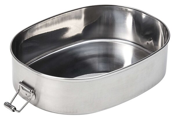 TIN MAN Svačinový box