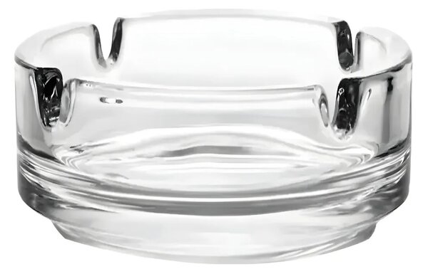 Gaira® Popelník skleněný 8111-105