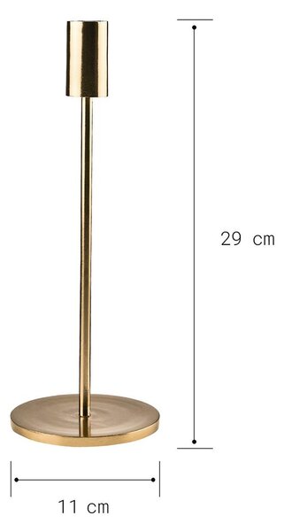 HIGHLIGHT Svícen 29 cm