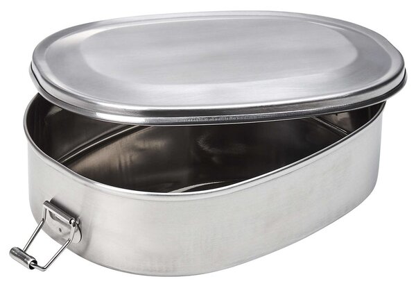 TIN MAN Svačinový box