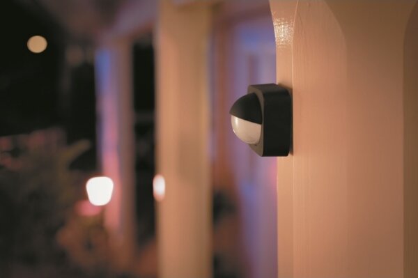 Philips - Senzor pohybu Philips Hue 2xAAA IP54