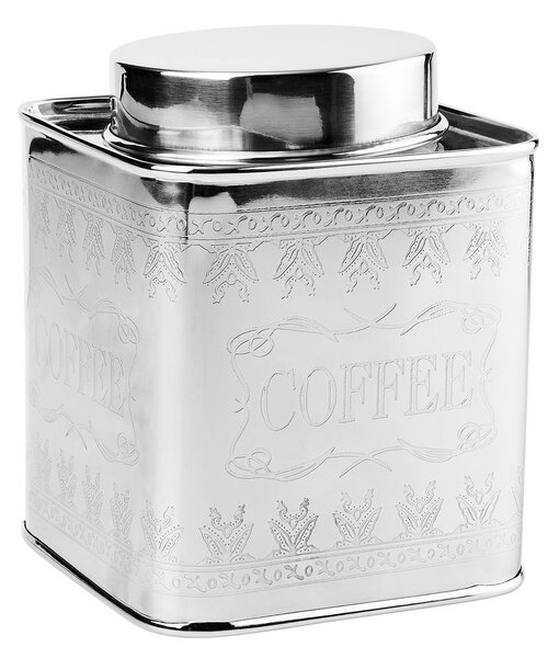 MISS SOPHIE Dóza "Coffee" 11,5 cm