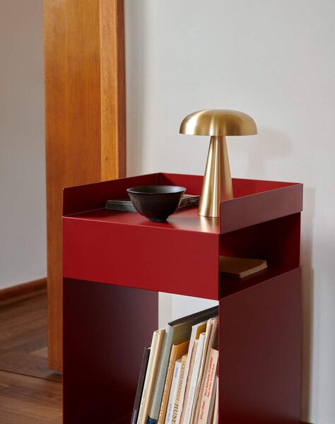 &Tradition Stolek Rotate SC73, merlot