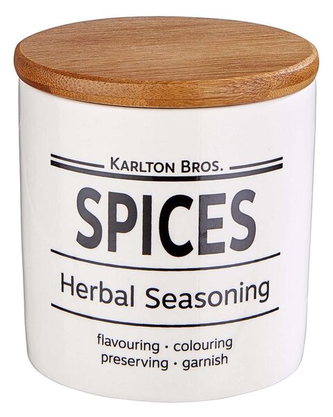 KARLTON BROS. Dóza na koření 250 ml