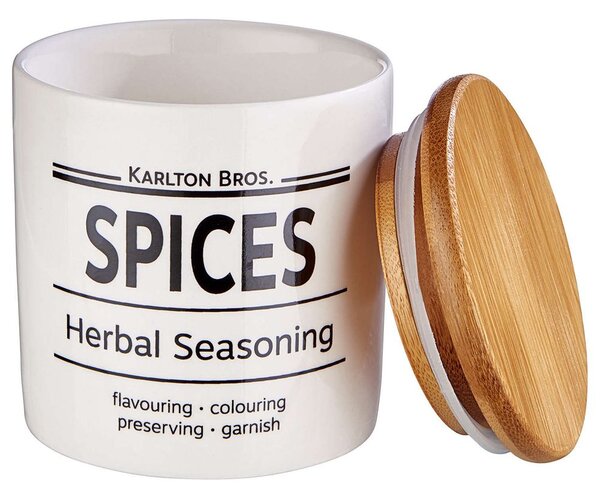 KARLTON BROS. Dóza na koření 250 ml