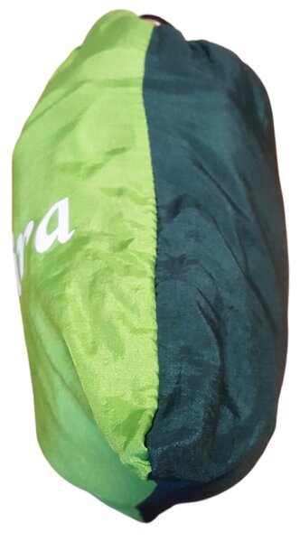 Gaira® Houpací síť Taganga zelená