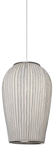 A-Emotional Light A-emotional Coral Galaxea, závěsné svítidlo, 1x12W LED E27, bílá, Ø24cm, výška 37cm