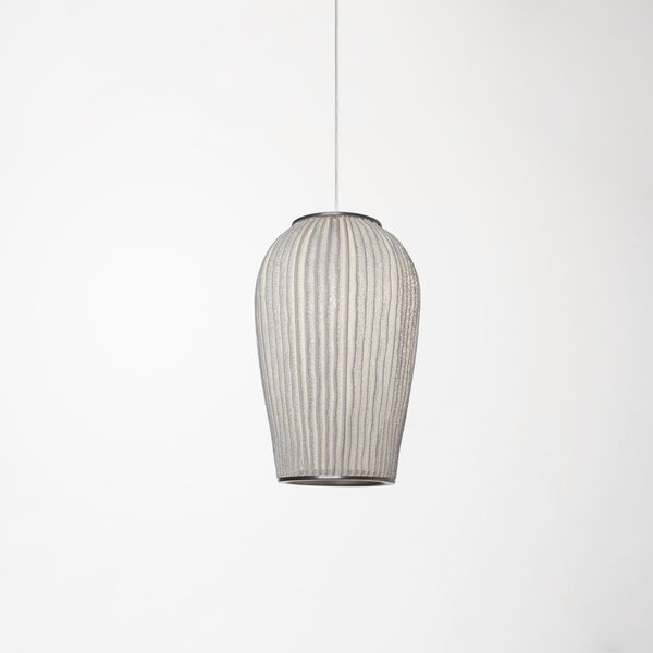A-Emotional Light A-emotional Coral Galaxea, závěsné svítidlo, 1x12W LED E27, bílá, Ø24cm, výška 37cm