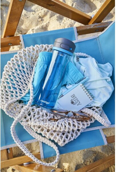 Contigo láhev na pití Jackson 720 ml, Juniper