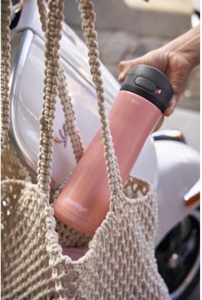 Contigo Termolahev Jackson Chill 590 ml, Pink Lemonade