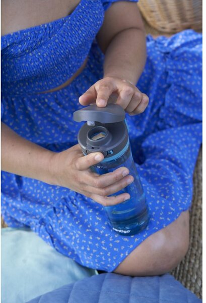 Contigo láhev na pití Jackson 720 ml, Juniper
