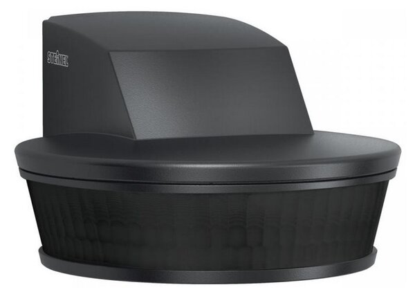 Steinel 056650 - Senzor pohybu SensIQ S IP54 antracit