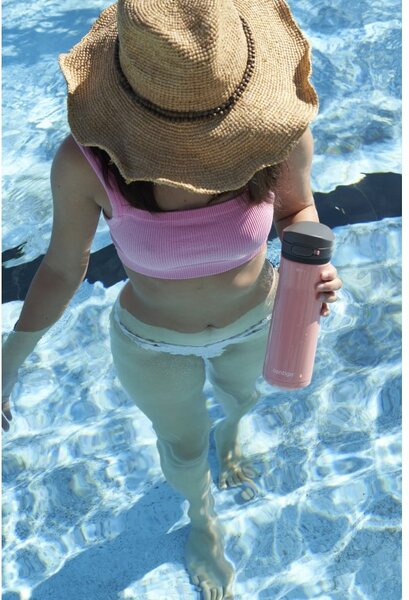 Contigo Termolahev Jackson Chill 590 ml, Pink Lemonade