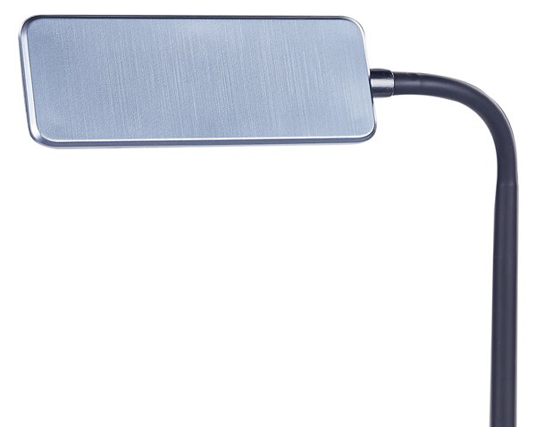 LED stolní lampa CENTAURUS se stmívačem Kov Černá