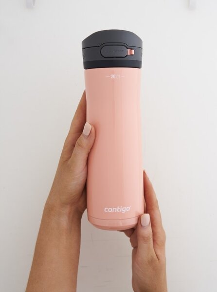 Contigo Termolahev Jackson Chill 590 ml, Pink Lemonade