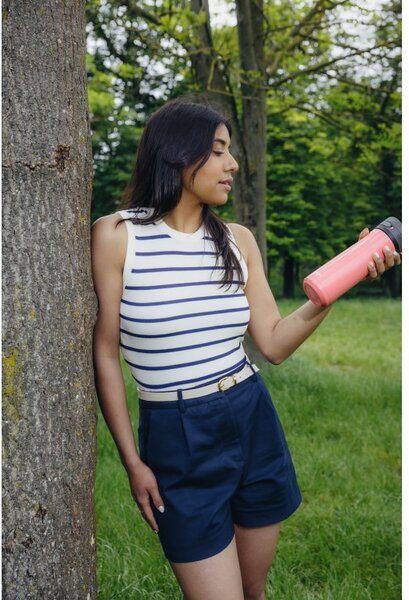 Contigo Termolahev Jackson Chill 590 ml, Pink Lemonade
