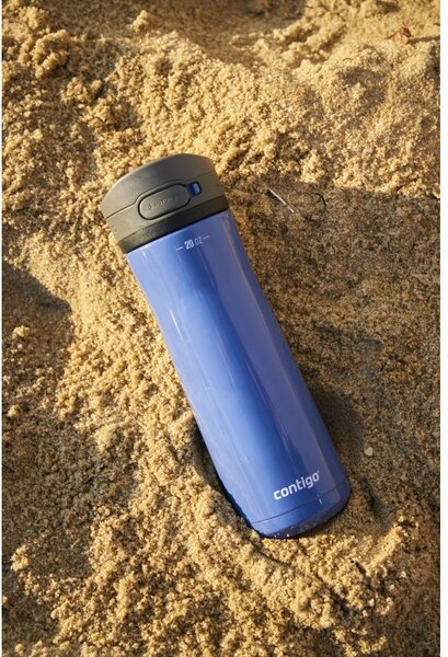 Contigo Termolahev Jackson Chill 590 ml, Blue Corn
