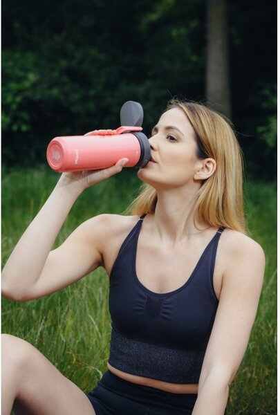 Contigo Termolahev Jackson Chill 590 ml, Pink Lemonade